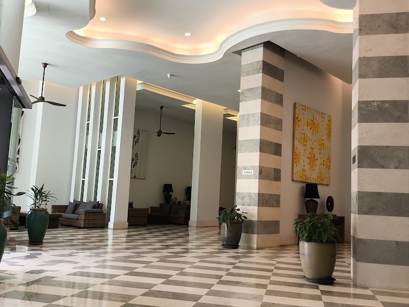 Armanee Terrace in Kuala Lumpur