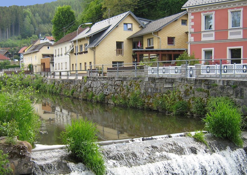 FFC Freistädter Freizeitclub - Tennis und Camping tennis club