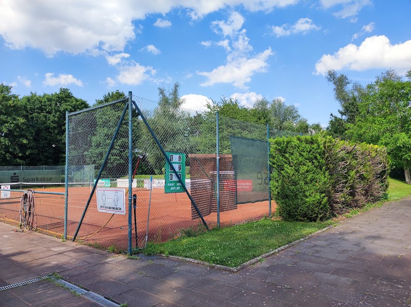 Langenfelder Tennis Club 76 tennis club