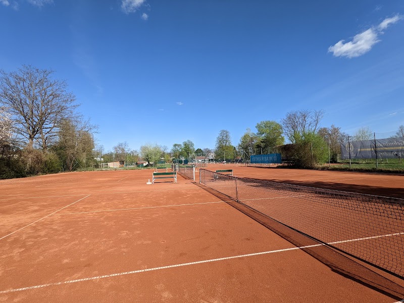 Kremser Tennis Klub tennis club
