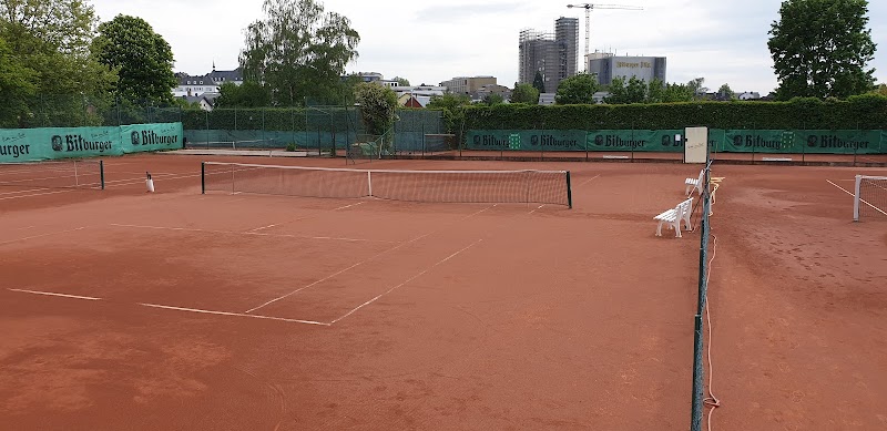Tennis-Club Bitburg 1904 e.V. tennis club