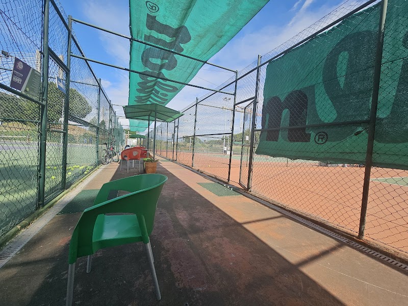 Escola de Ténis Jaime Caldeira tennis club