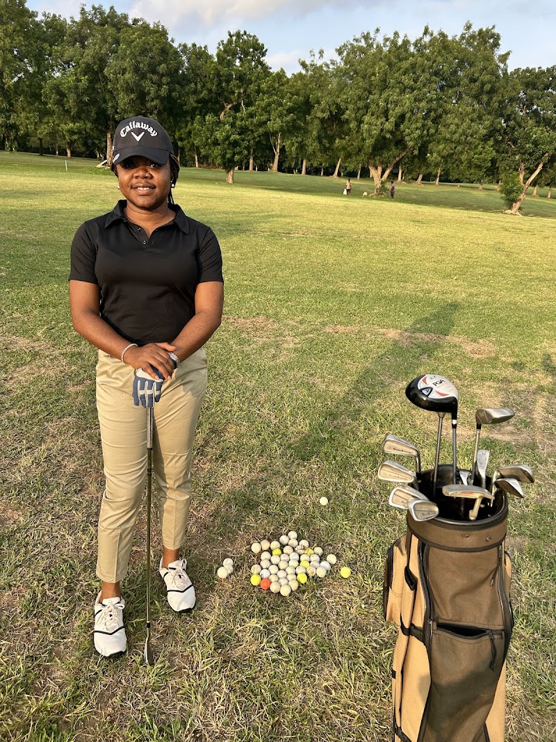 Abeokuta Golf Club in Abeokuta