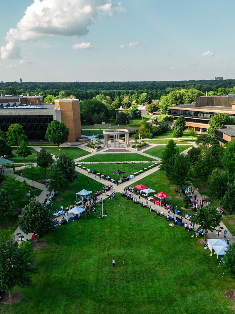 University of Illinois Springfield in Springfield