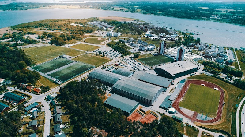 Nyköpings Arenor Rosvalla tennis club