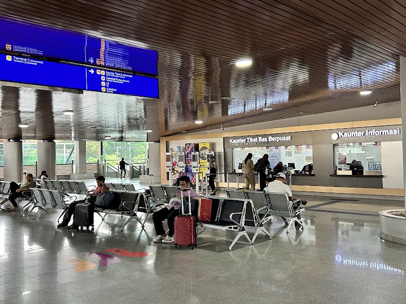 Putrajaya Sentral