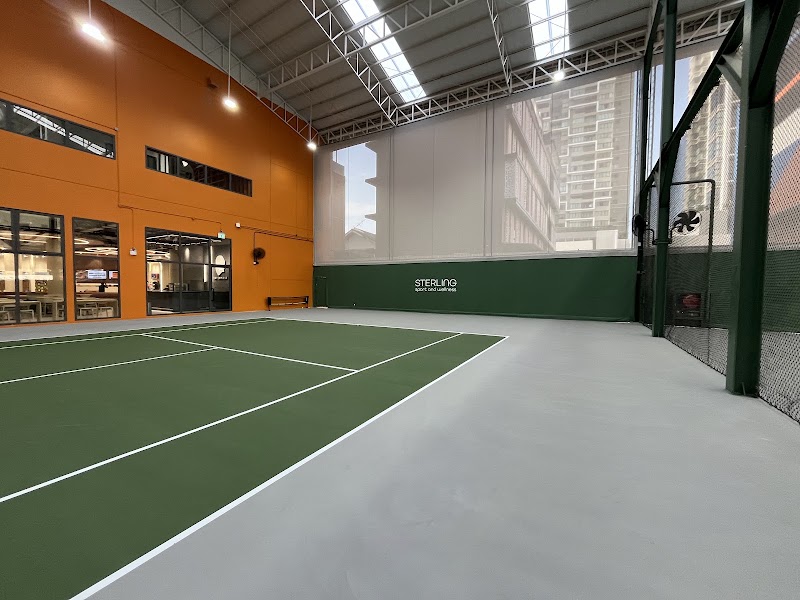 Sterling Sport and Wellness (Sukhumvit 24) in Bangkok