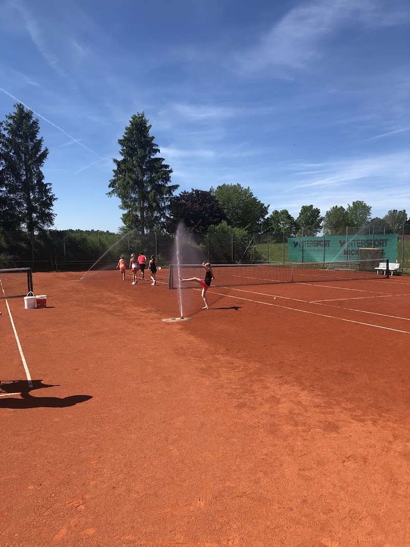 TC Ergenzingen tennis club