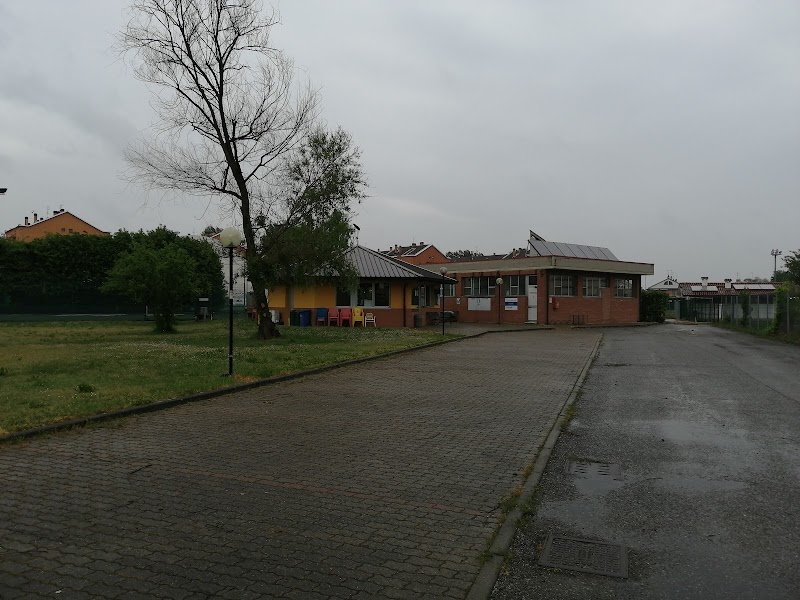 A.S.D. Sport Time Lacchiarella tennis club in Lacchiarella MI