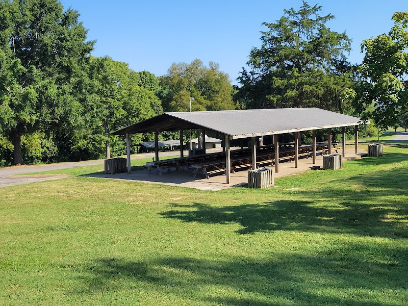 Cane Ridge Park in Nashville