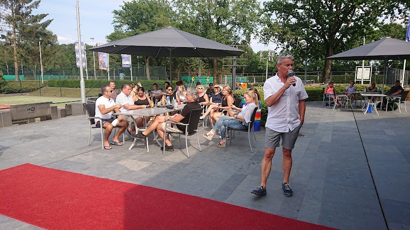 Lawn Tennis Club Uden tennis club