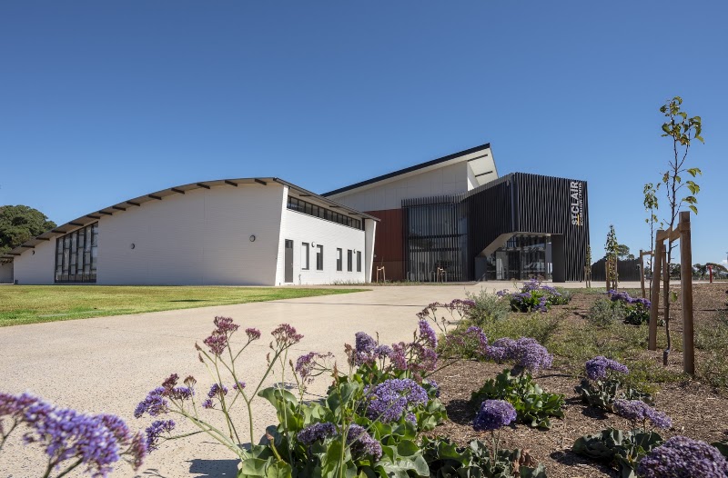 St Clair Recreation Centre - YMCA in Adelaide