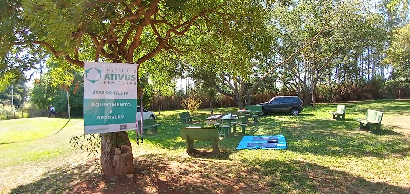 Quadras Itapuã in Campinas