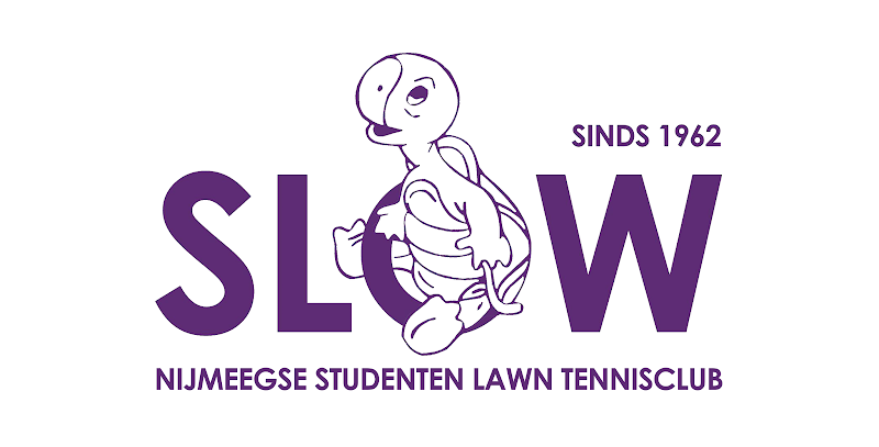 N.S.L.T.C. Slow tennis club in Nijmegen