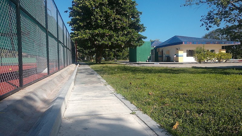 Club Campestre De Chetumal in Chetumal