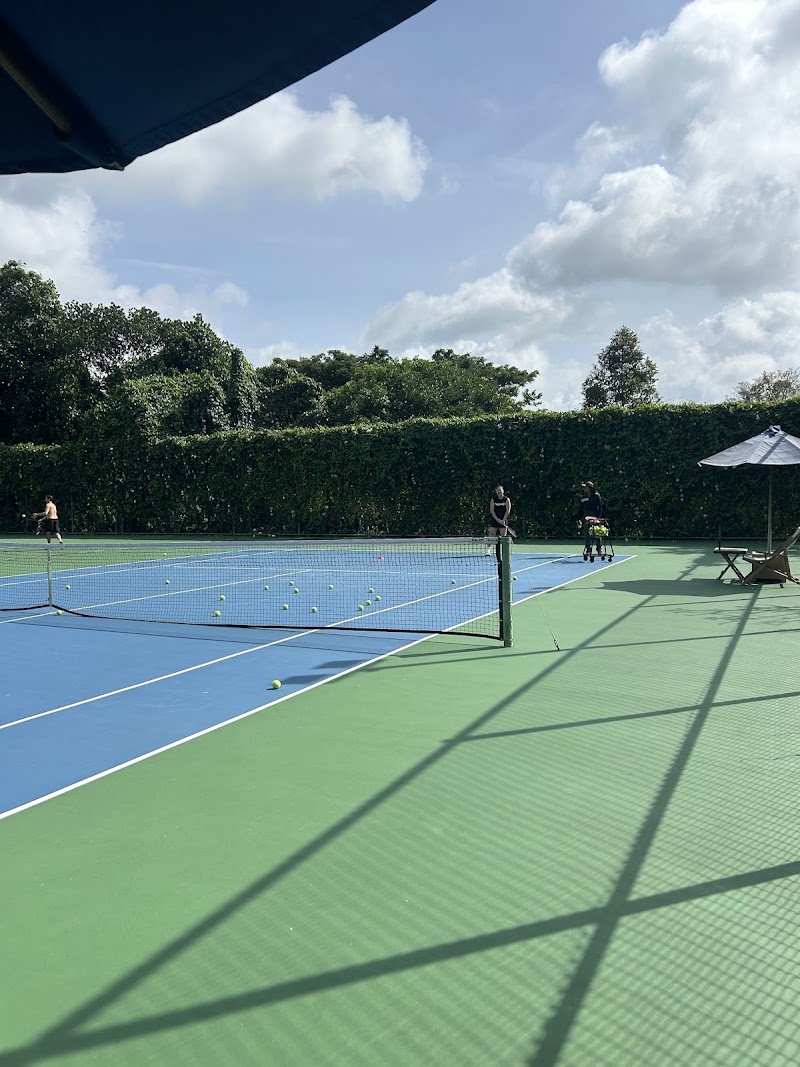 Kana Tennis Bali