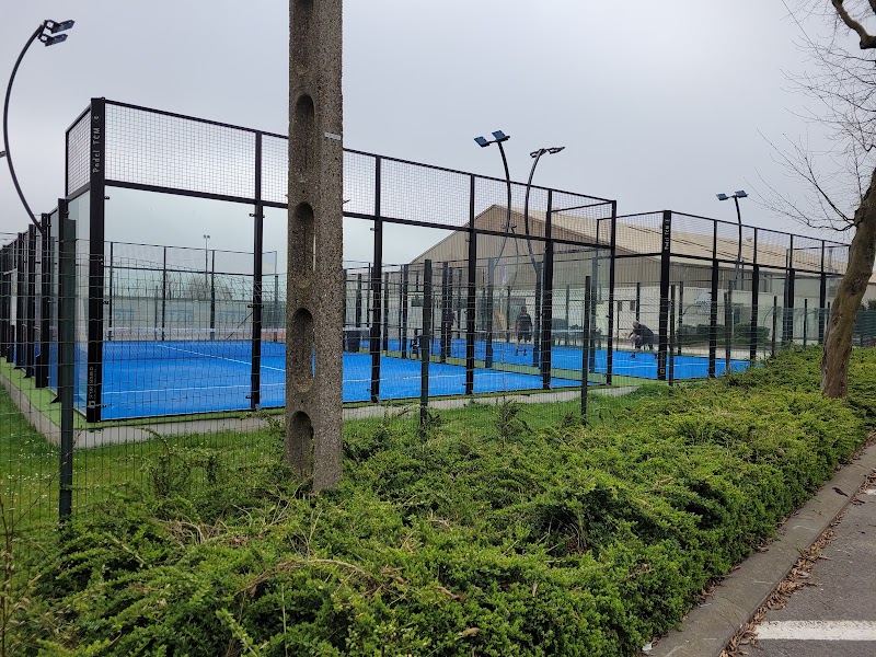 Tennis Club Mouscron | Tennis & Padel tennis club in Mouscron