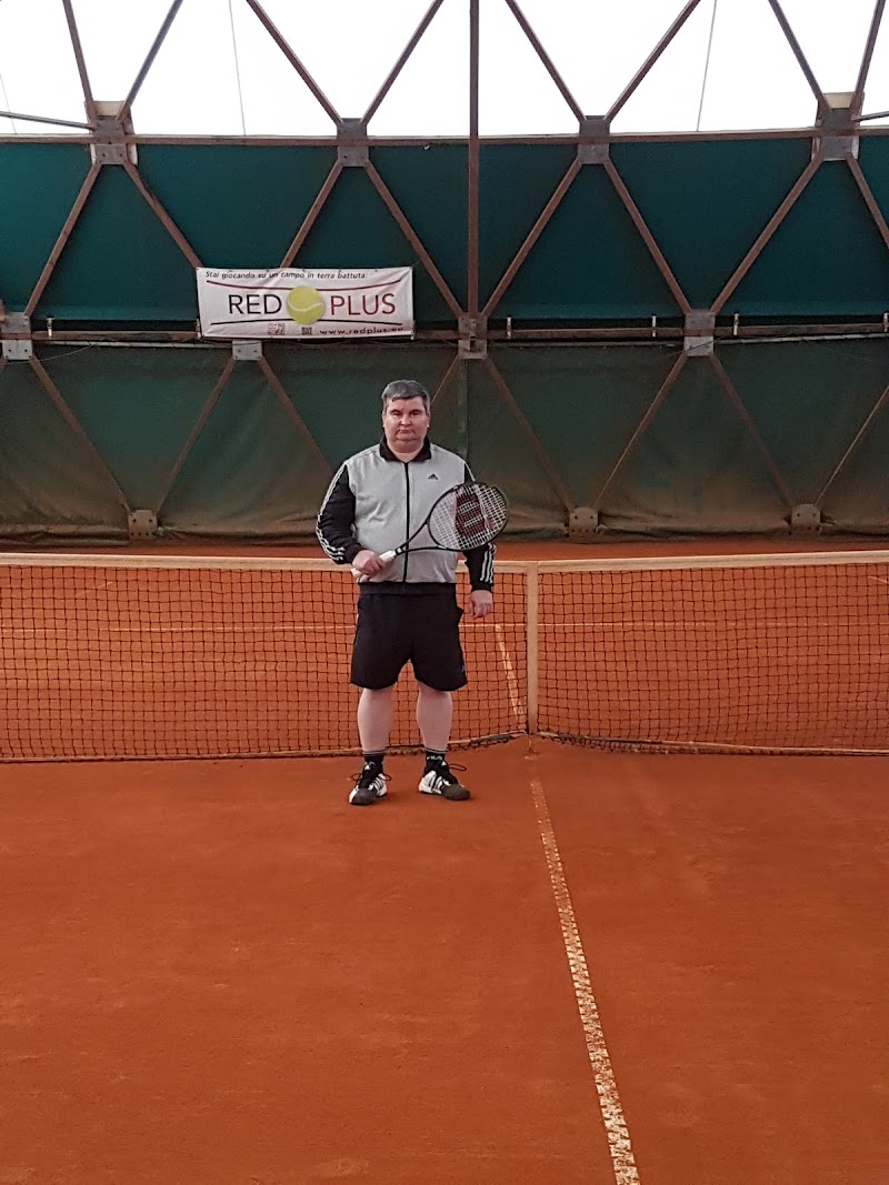 A.S.D. Biancazzurri Brescia 2010 tennis club