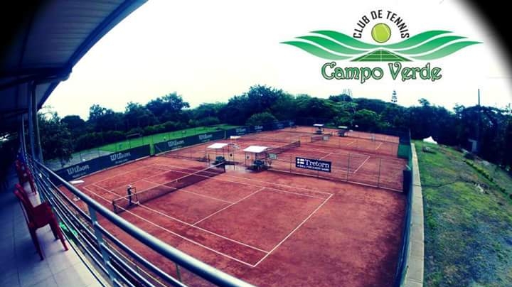 Club Deportivo Campo Verde tennis club