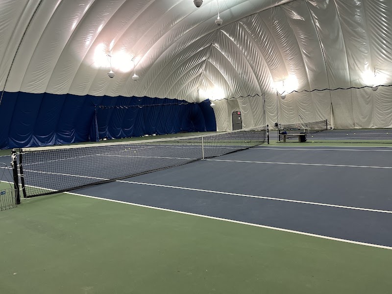 The Tennis School in Mississauga