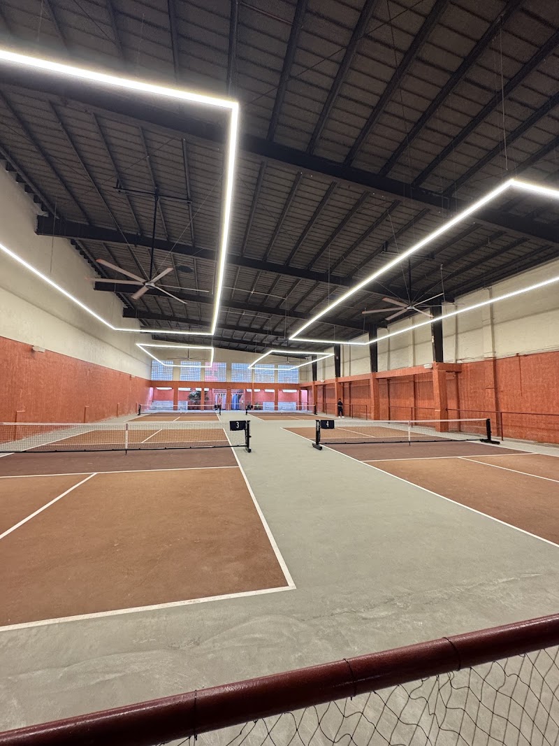 Neighborhood Social & Athletics Club in Manila