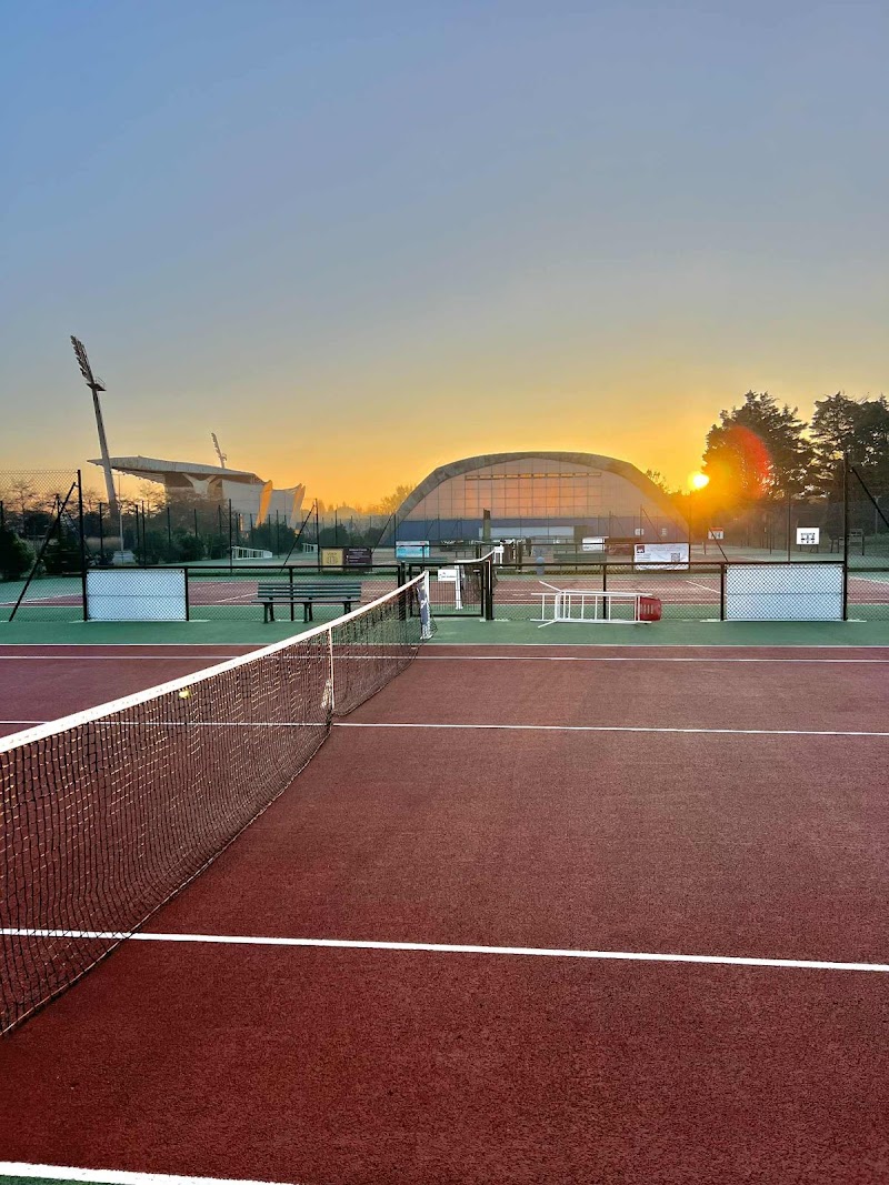 NINON Tennis Club Pornichet in La Baule-Escoublac
