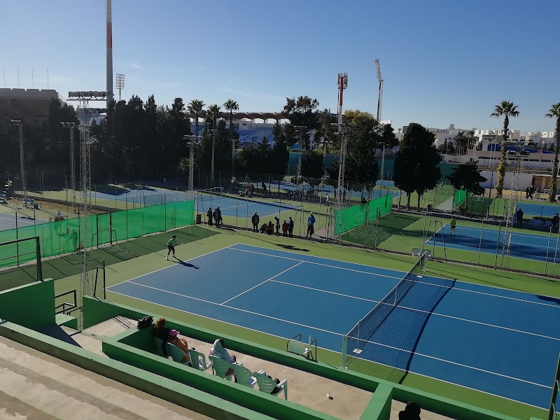 Monastir Tennis Club tennis club in Monastir