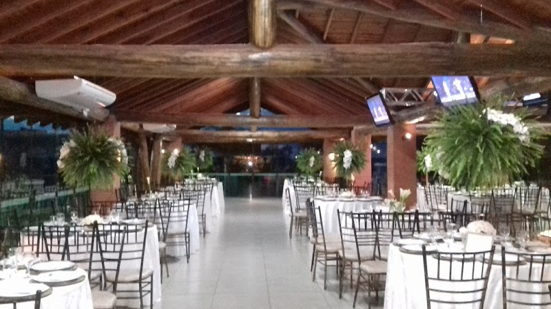 Espaço JM Eventos