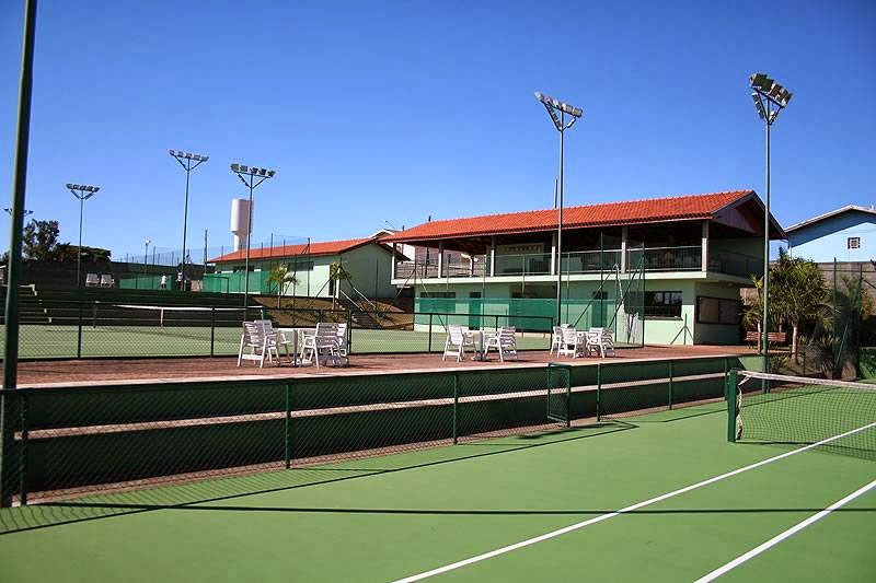 Tella Tennis Academia de Tênis in Campinas