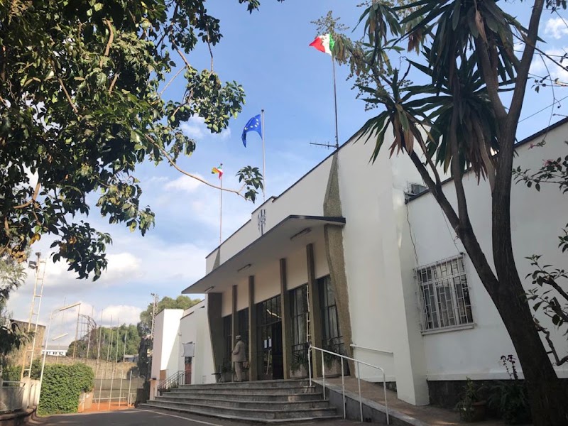 Juventus Sports Club | Meskel Square | ጁቫንቱስ ስፖርት ክለብ | መስቀል አደባባይ in Addis Ababa