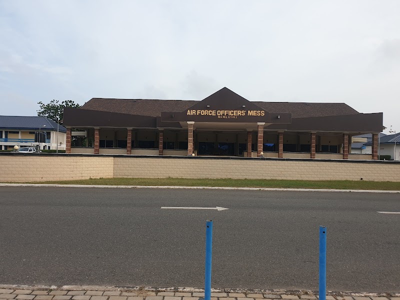 Air Force Officers' Mess