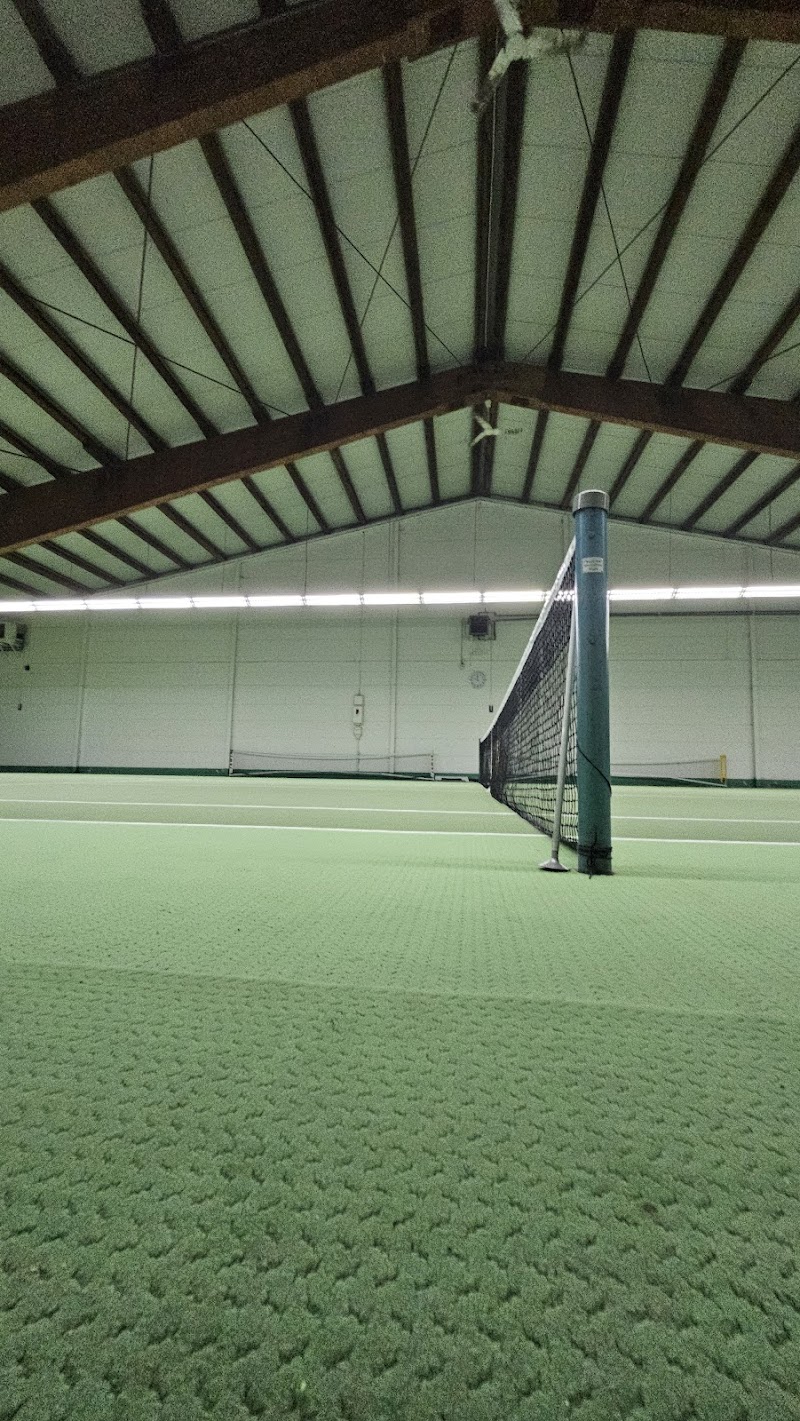 Tennis-Club Blau-Weiß Salzgitter e.V. tennis club