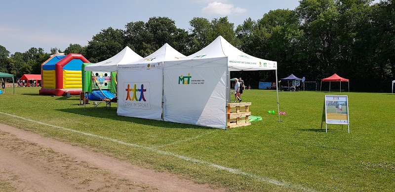 Sportplatz Ziegelwiese tennis club