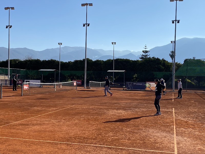 Kalamata Tennis Garden tennis club in Kalamata