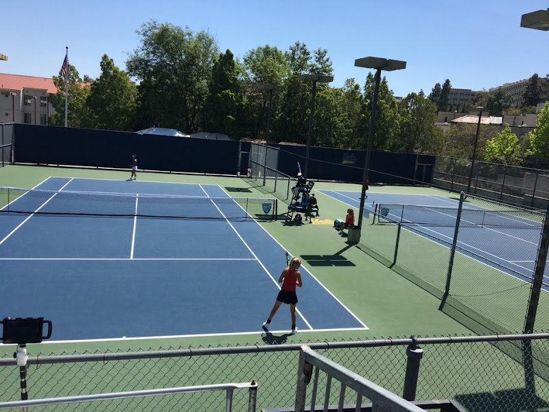 Sunset Tennis Courts tennis club