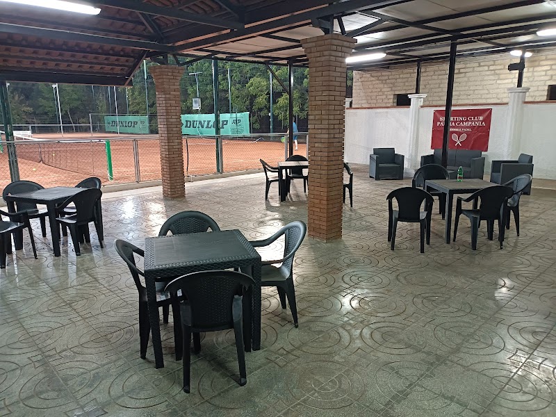 Sporting Club Palma Campania