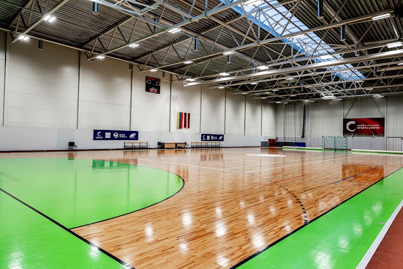 Ogres novada sporta centrs