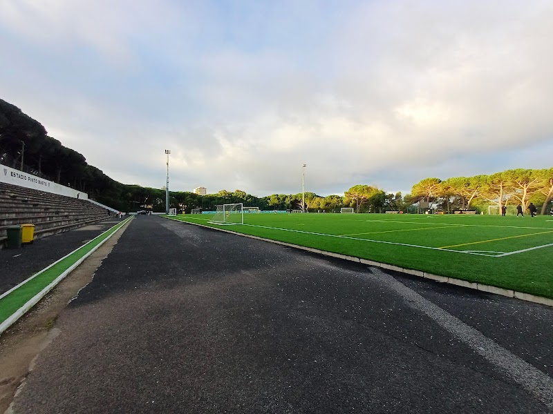 Club Internacional de Foot-Ball