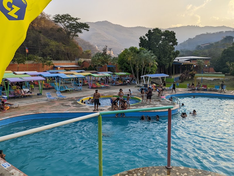 Club Mansión Mampote tennis club