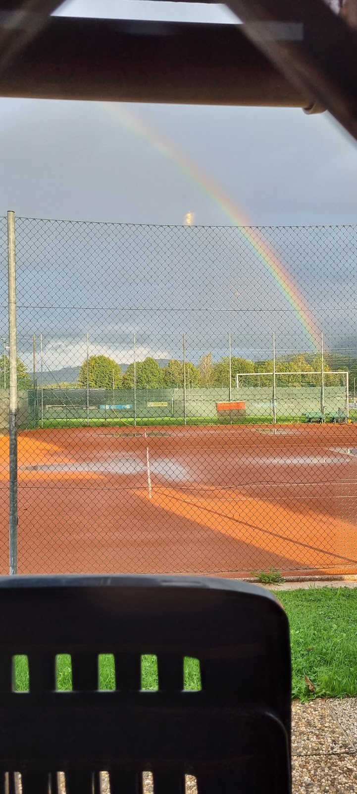 UTC BERGHEIM tennis club