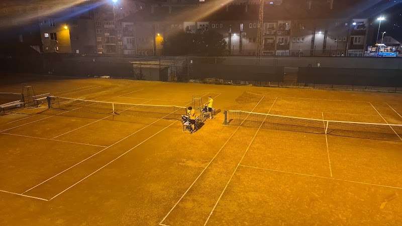 Tennis Club Sloboda