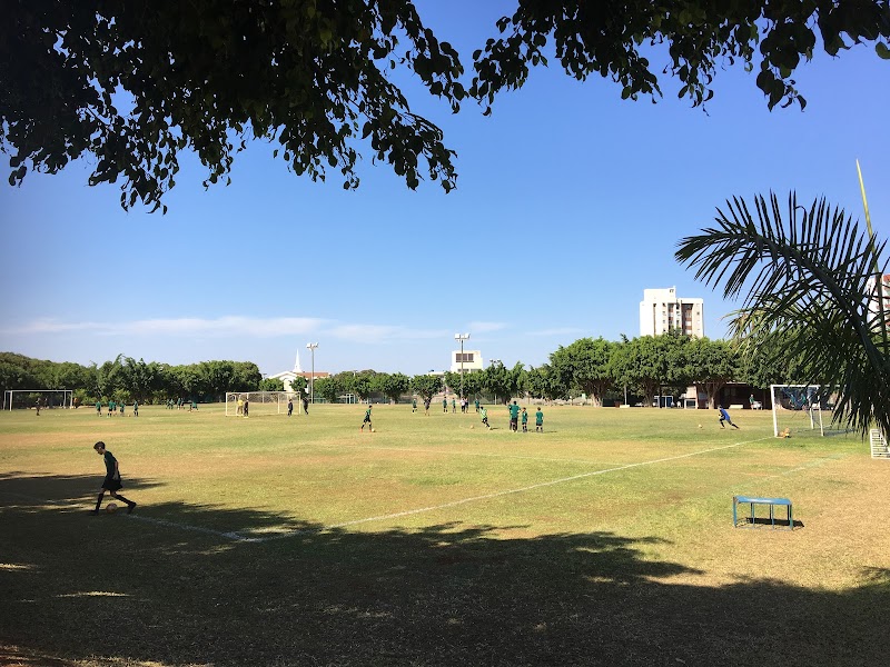 Clube da Portuguesa de Brasília tennis club