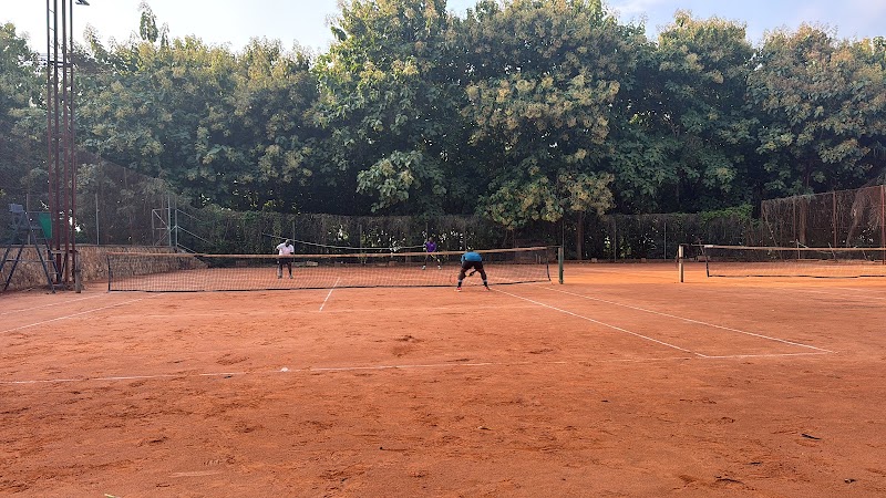 LEGON TENNIS CLUB (LTC) tennis club