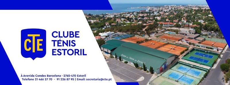 Clube de Ténis do Estoril tennis club