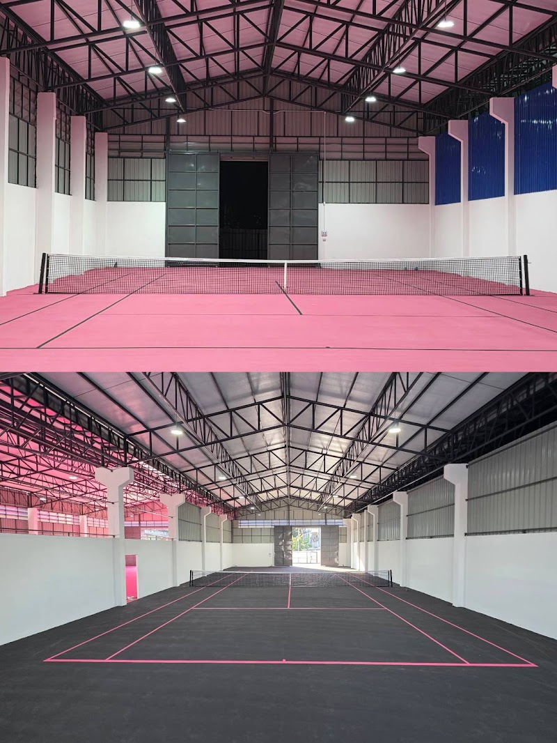 Momo Tennis Club tennis club