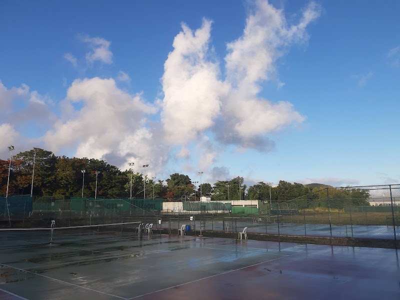 Petit Camp Tennis Club tennis club