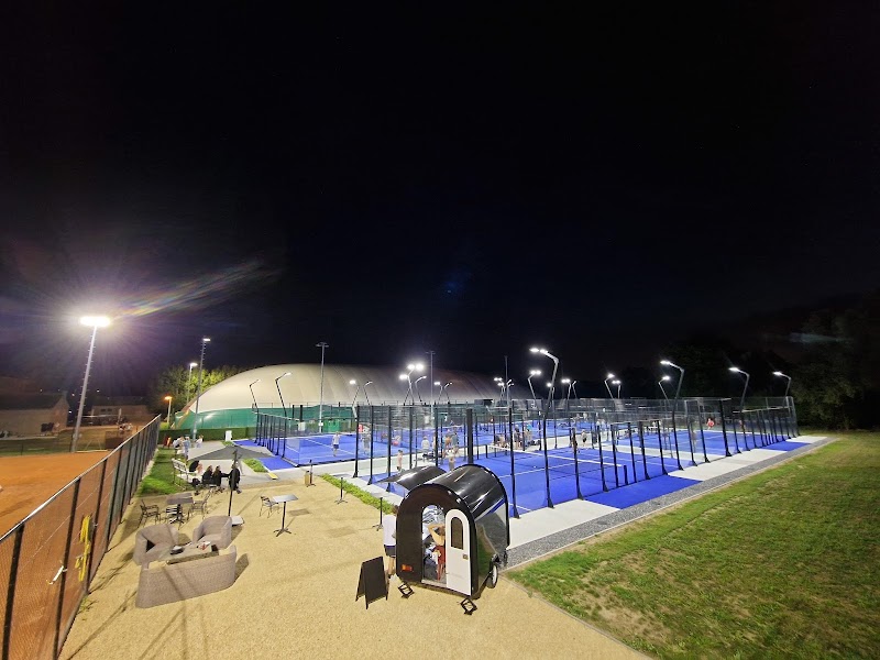 Herent tennis club