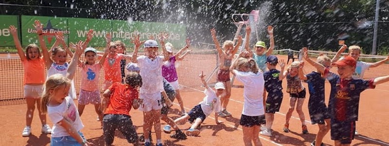 Putse Tennisclub🎾 tennis club in Putte