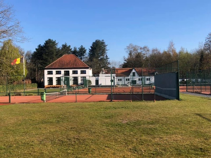 Royal Park Tennis Club Brasschaat tennis club