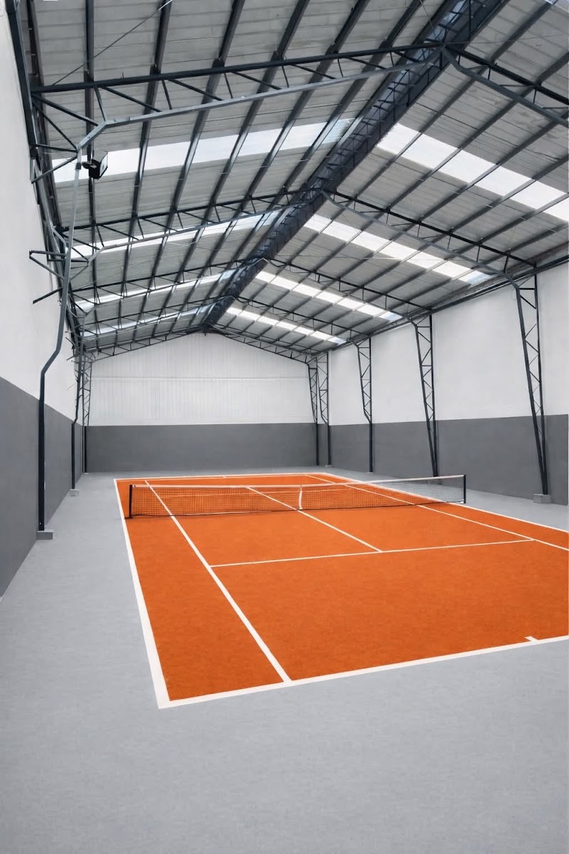 One Court QC tennis club in Metro Manila